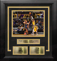 Draymond Green, Klay Thompson, Steph Curry Golden State Warriors '22 NBA  Champions 8x10 Framed Photo - Dynasty Sports & Framing