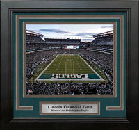 Mychal Kendricks in Action Philadelphia Eagles NFL Football 8 x 10 Photo  - Dynasty Sports & Framing