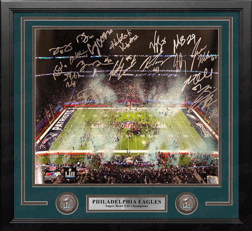 philadelphia eagles collectibles