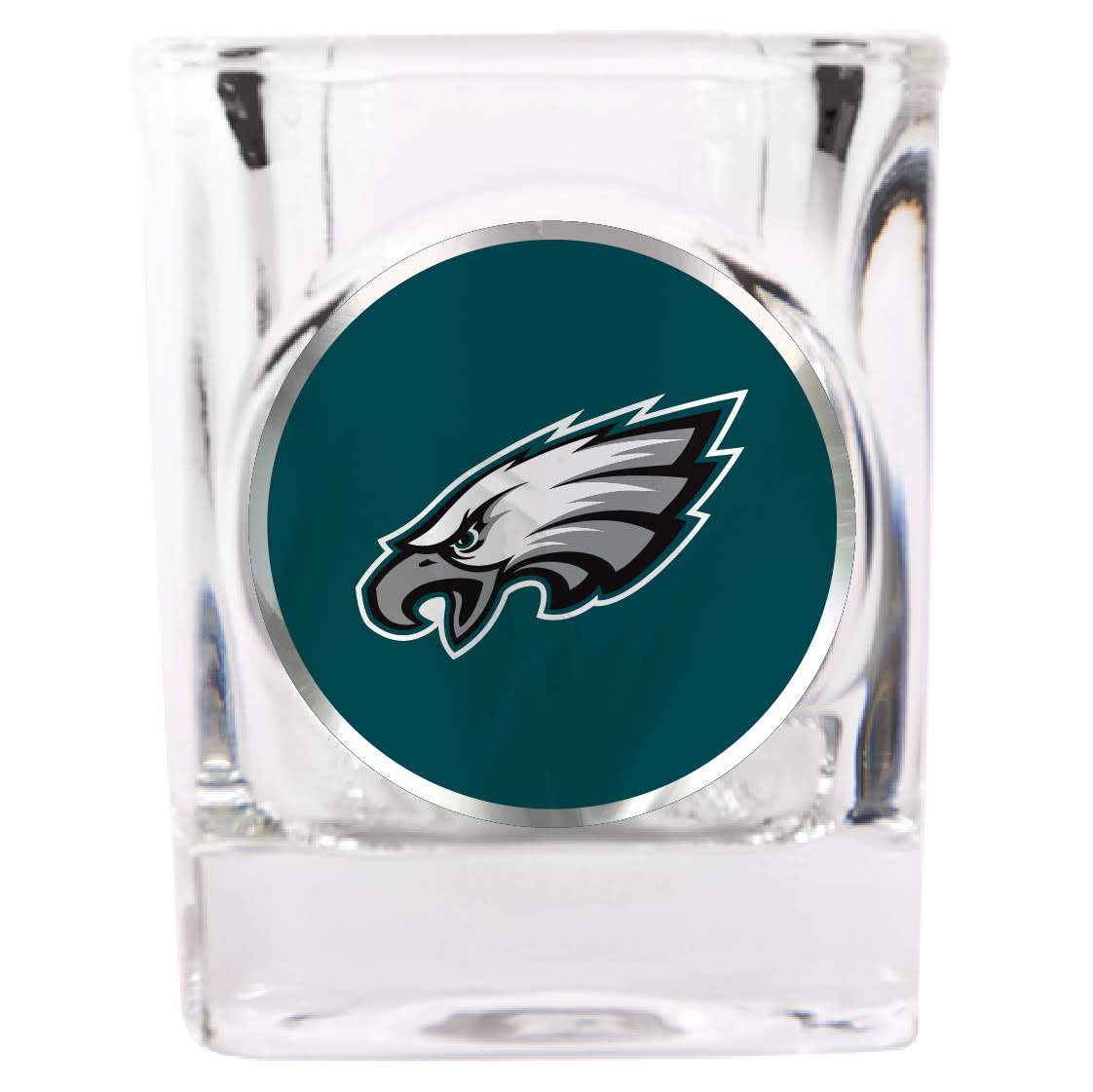 sports fan shot glasses