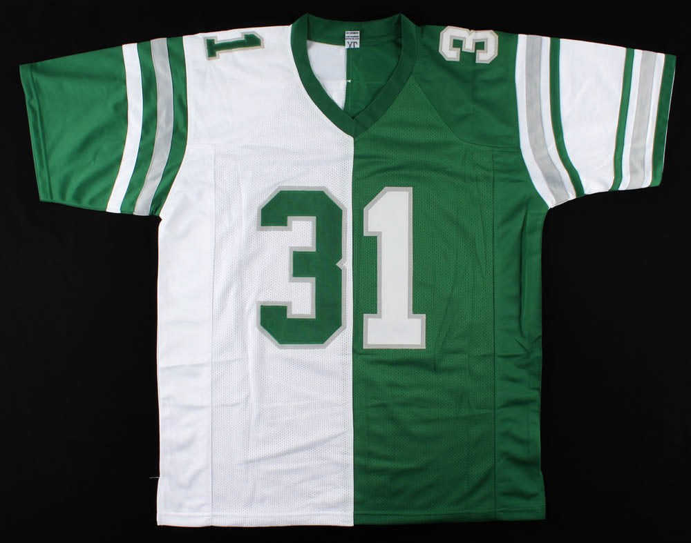 wilbert montgomery jersey