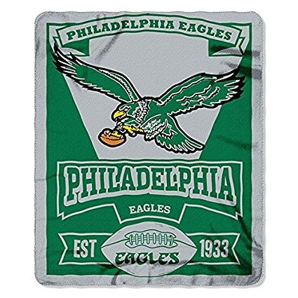 philadelphia eagles throwback