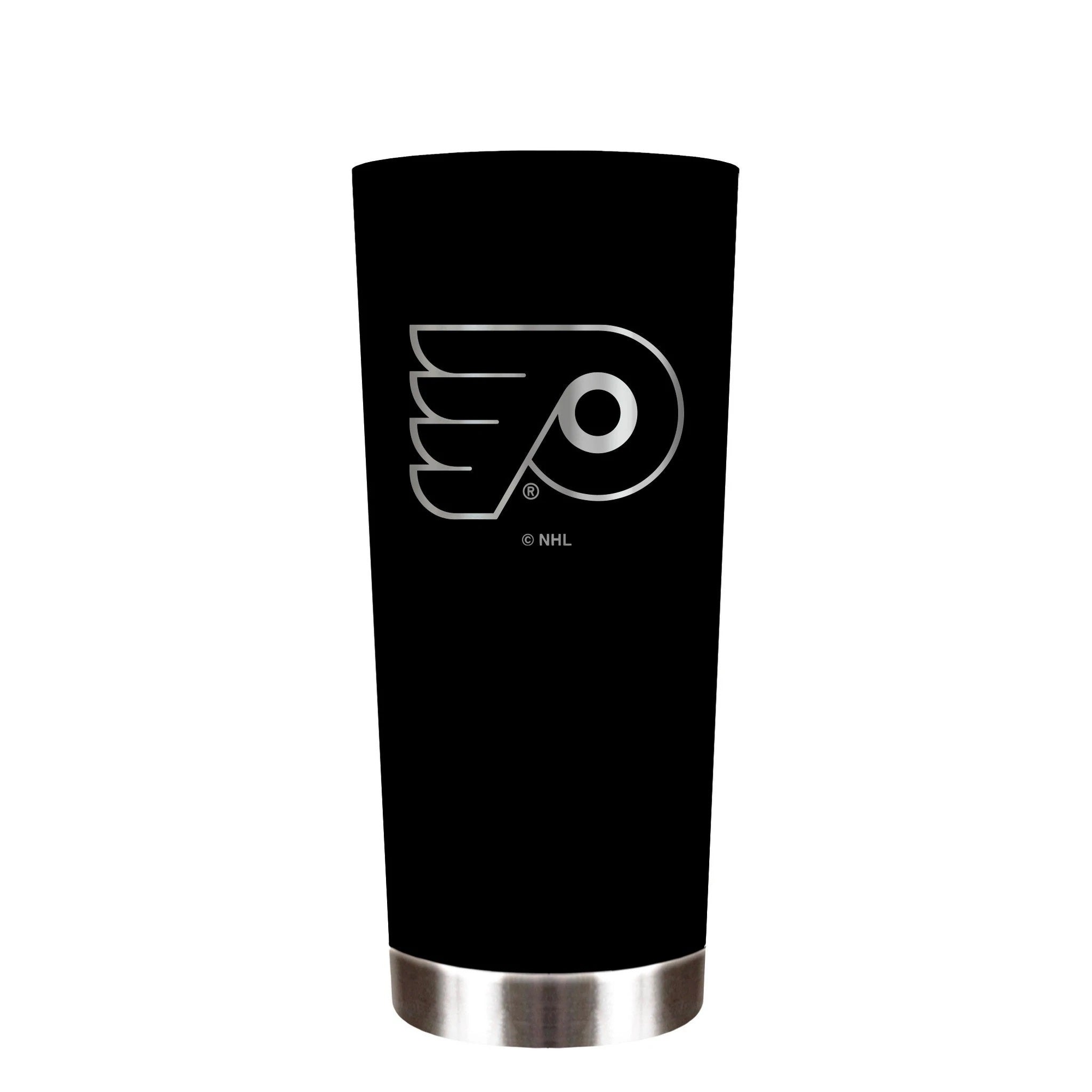 Philadelphia Flyers 18 oz. Roadie Travel Tumbler team_Sacramento Kings