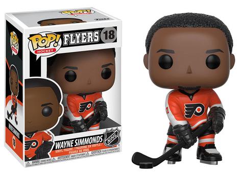 funko pop nhl