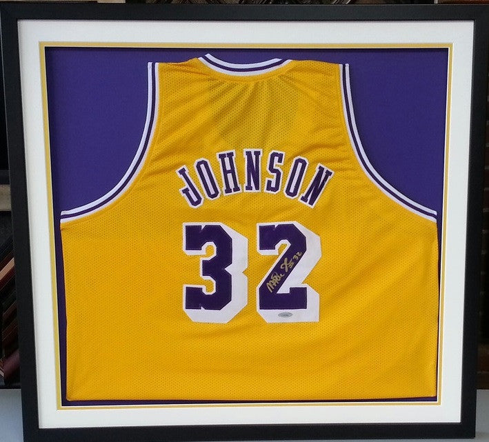 frame your jersey