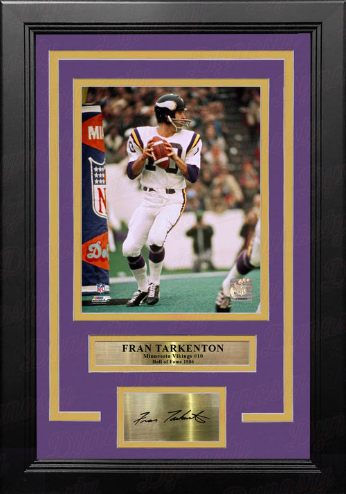 Francis Tarkenton (@Fran_Tarkenton) / X