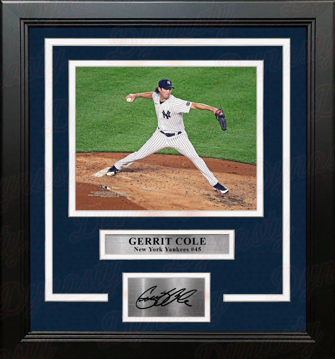 David Wright Final Game New York Mets 8 x 10 Framed Baseball Photo with  Engraved Autograph at 's Sports Collectibles Store