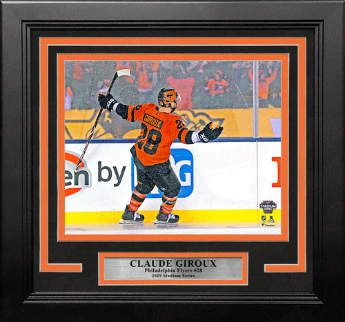 Trends International Philadelphia Flyers Claude Giroux Poster - RP9822