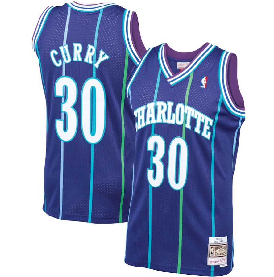 Swingman Jersey Charlotte Hornets Road 1992-93 Muggsy Bogues - Shop  Mitchell & Ness Swingman Jerseys and Replicas Mitchell & Ness Nostalgia Co.