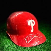 Philadelphia Phillies Cooperstown Core Flex Hat - Burgundy - Dynasty Sports  & Framing