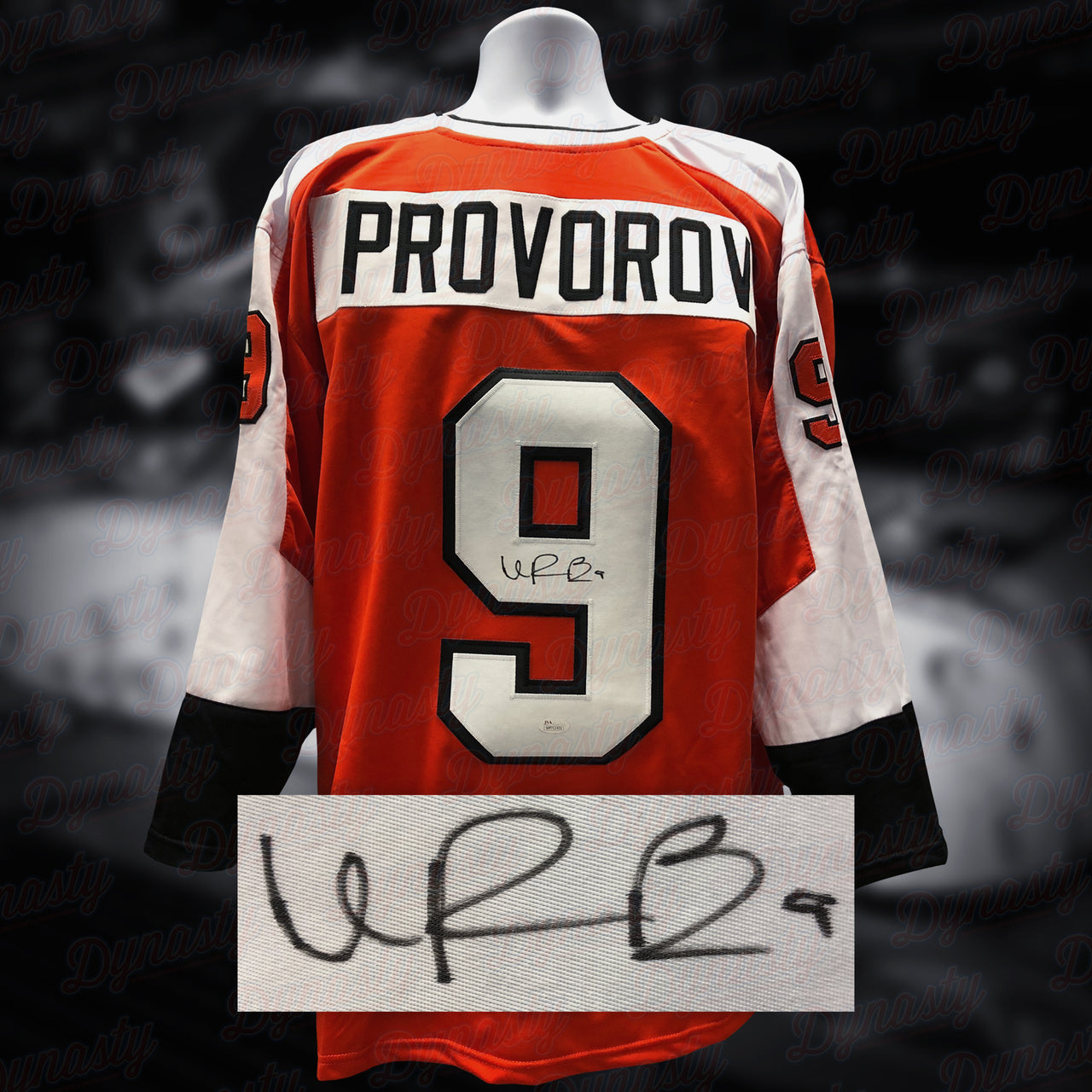 Carter Hart Philadelphia Flyers Alternate Premier Breakaway Black Hockey  Jersey • Kybershop