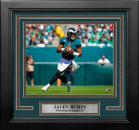 Philadelphia Eagles Lincoln Financial Field End Zone View 8 x 10 Football  Stadium Photo - Dynasty Sports & Framing