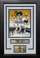Giancarlo Stanton & Aaron Judge Celebration NY Yankees 8x10 Framed Photo  with Engraved Autographs - Dynasty Sports & Framing