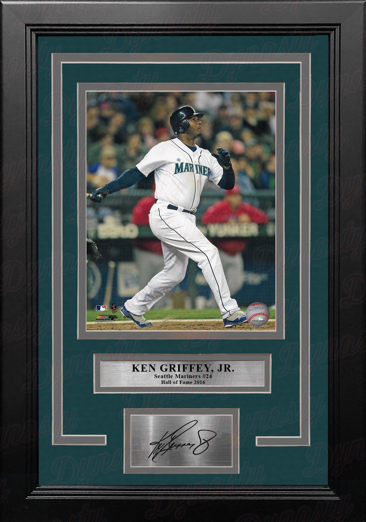 Felix Hernandez Seattle Mariners Final Career Game in Seattle MLB Baseball  8 x 10 Photo - Dynasty Sports & Framing