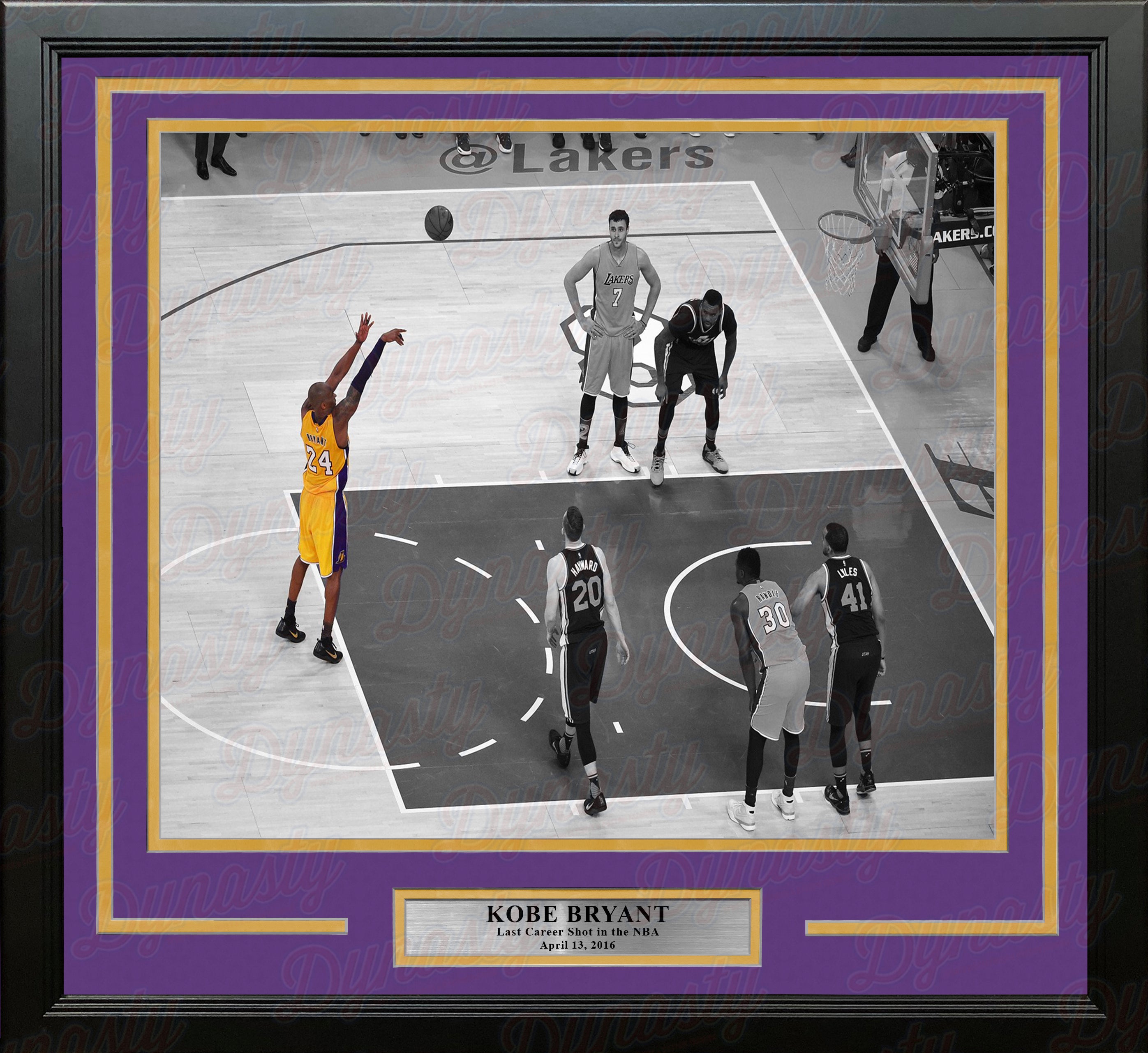 Kobe Bryant Los Angeles Lakers Basketball Kobe Bryant Kobe Bryant