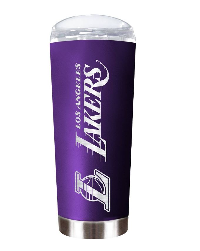 Twitch 24oz Tumbler - Purple