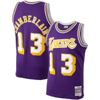 NBA Authentic Jersey All Star East 2002 Allen Iverson – Mitchell