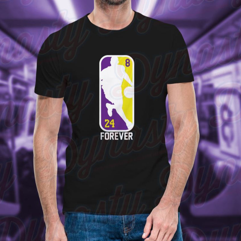 kobe bryant shirt 8 24