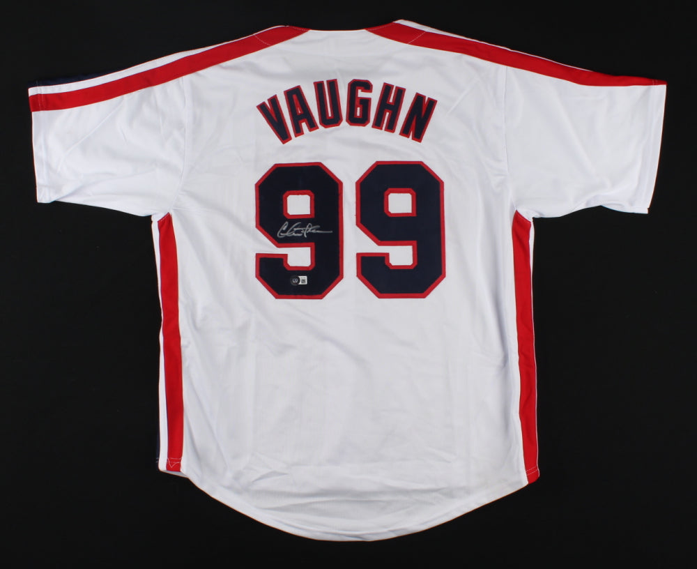 rick vaughn jersey for sale