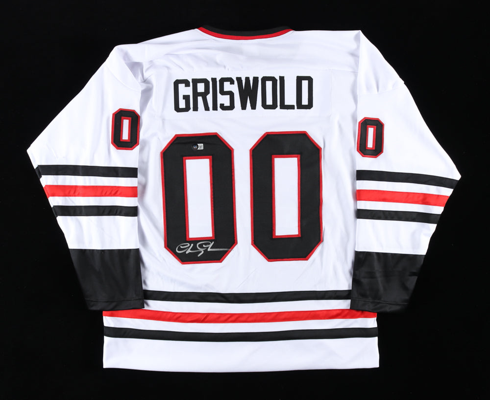 clark griswold jersey