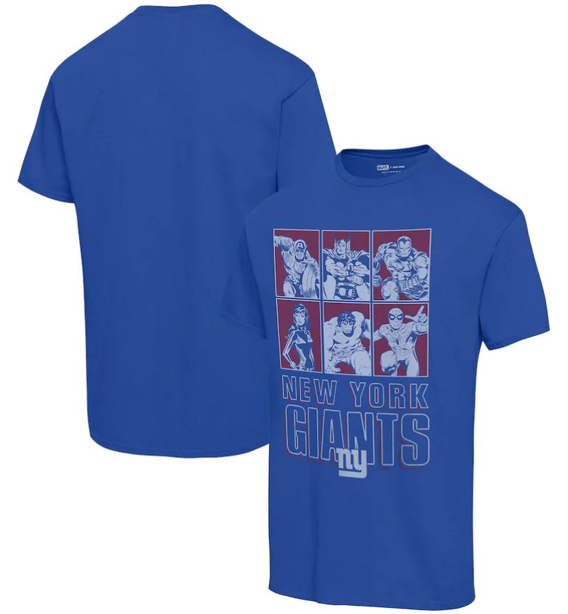 New York Giants Star Wars Yoda Win We Will Vintage Football T-Shirt