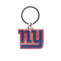 New York Rangers Logo Bottle Opener Keychain - Dynasty Sports