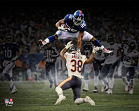 Justin Jefferson One-Handed Catch Minnesota Vikings 8 x 10 Framed  Football Photo - Dynasty Sports & Framing