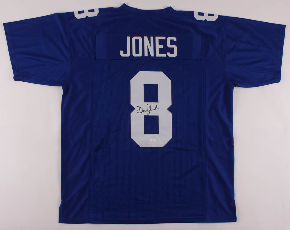 giants jones jersey