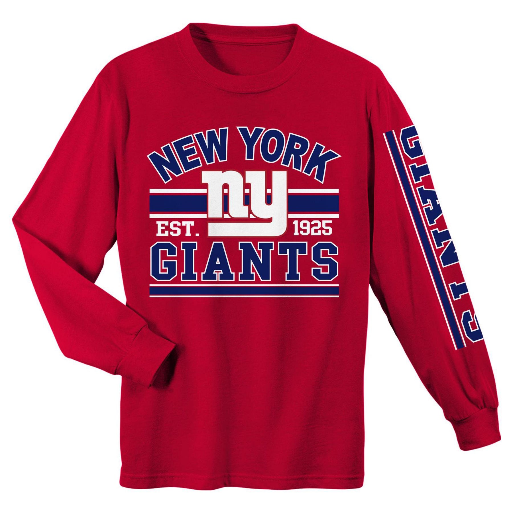 new york giants jersey boys