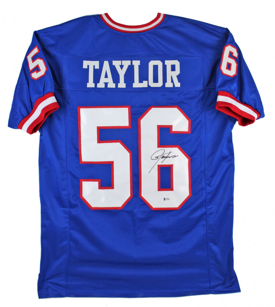 lawrence taylor jersey