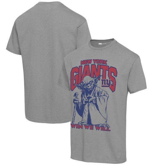 Philadelphia Eagles Star Wars Title Crawl Vintage Football T-Shirt -  Dynasty Sports & Framing