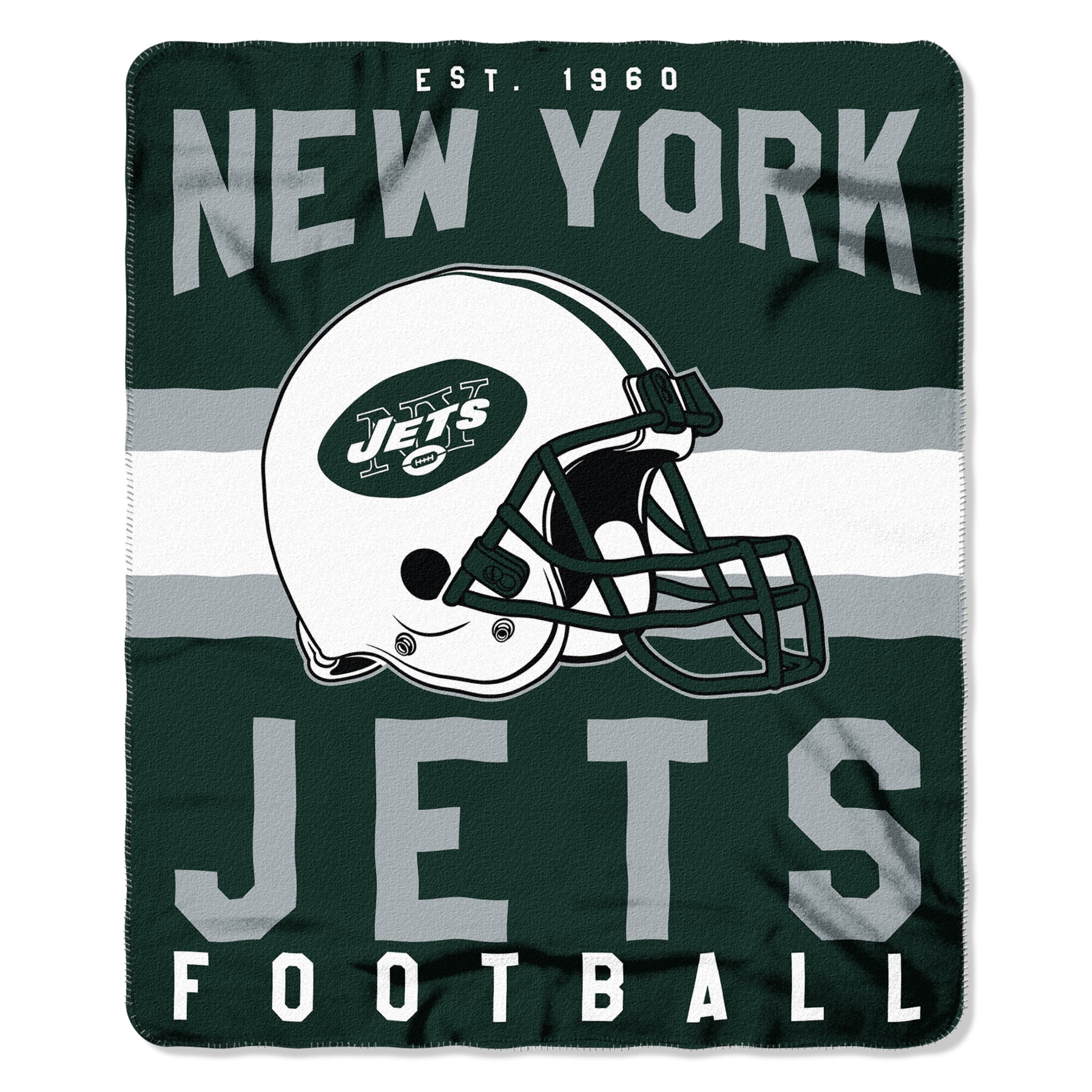New York Jets NFL Football 50\