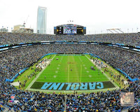 Philadelphia Eagles Lincoln Financial Field End Zone View 8 x 10 Football  Stadium Photo