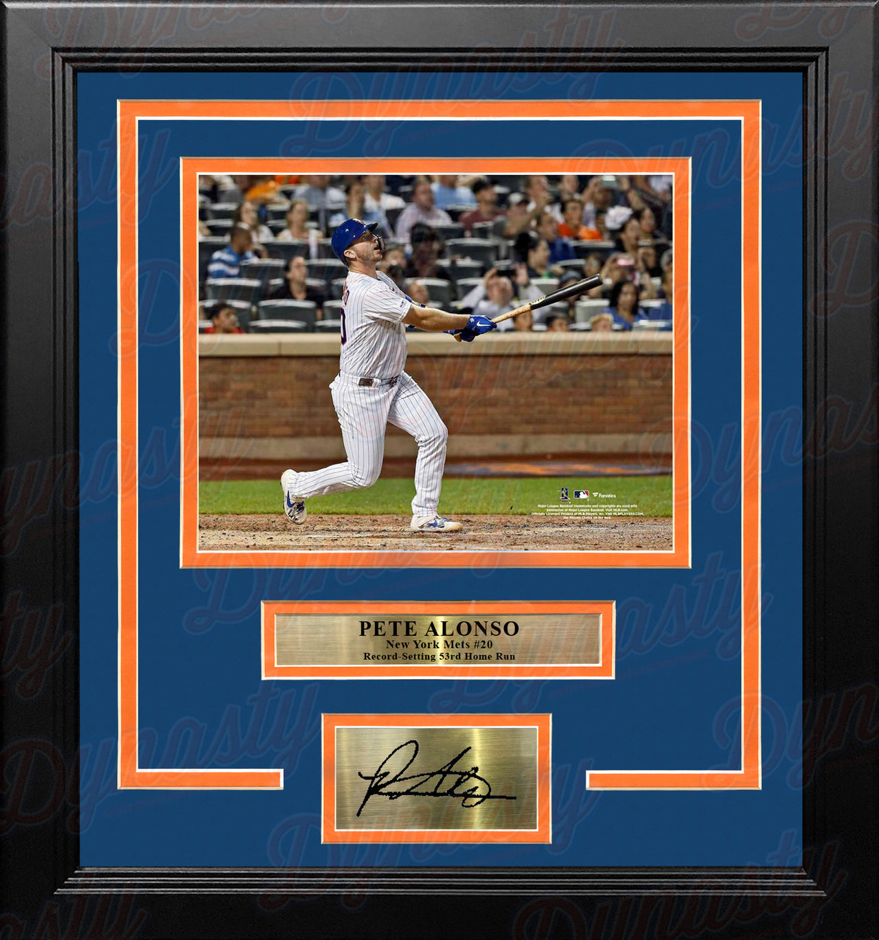 Aaron Judge AL Record 62nd Home Run New York Yankees 8 x 10 Baseball  Collage Photo - Dynasty Sports & Framing