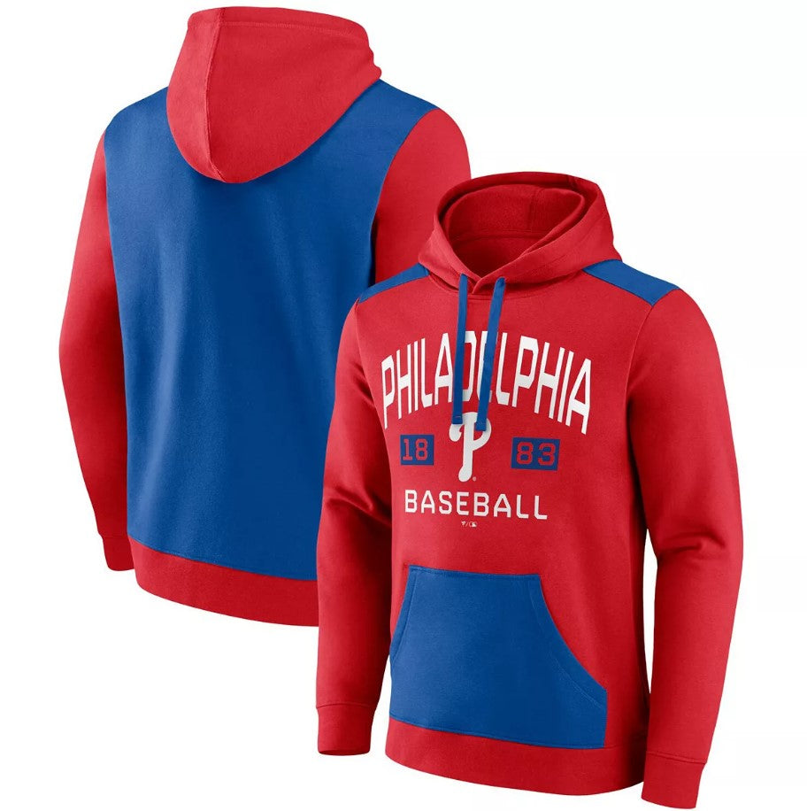 Philadelphia Phillies K. Jonas Baseball Jersey Shirt Red Custom