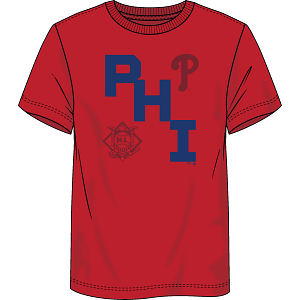 Official philadelphia Phillies Way To Phillies Shirt - Limotees