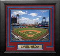 Chase Utley Retirement Night Philadelphia Phillies 8 x 10 Framed Baseball  Photo with Replica Ticket - Dynasty Sports & Framing