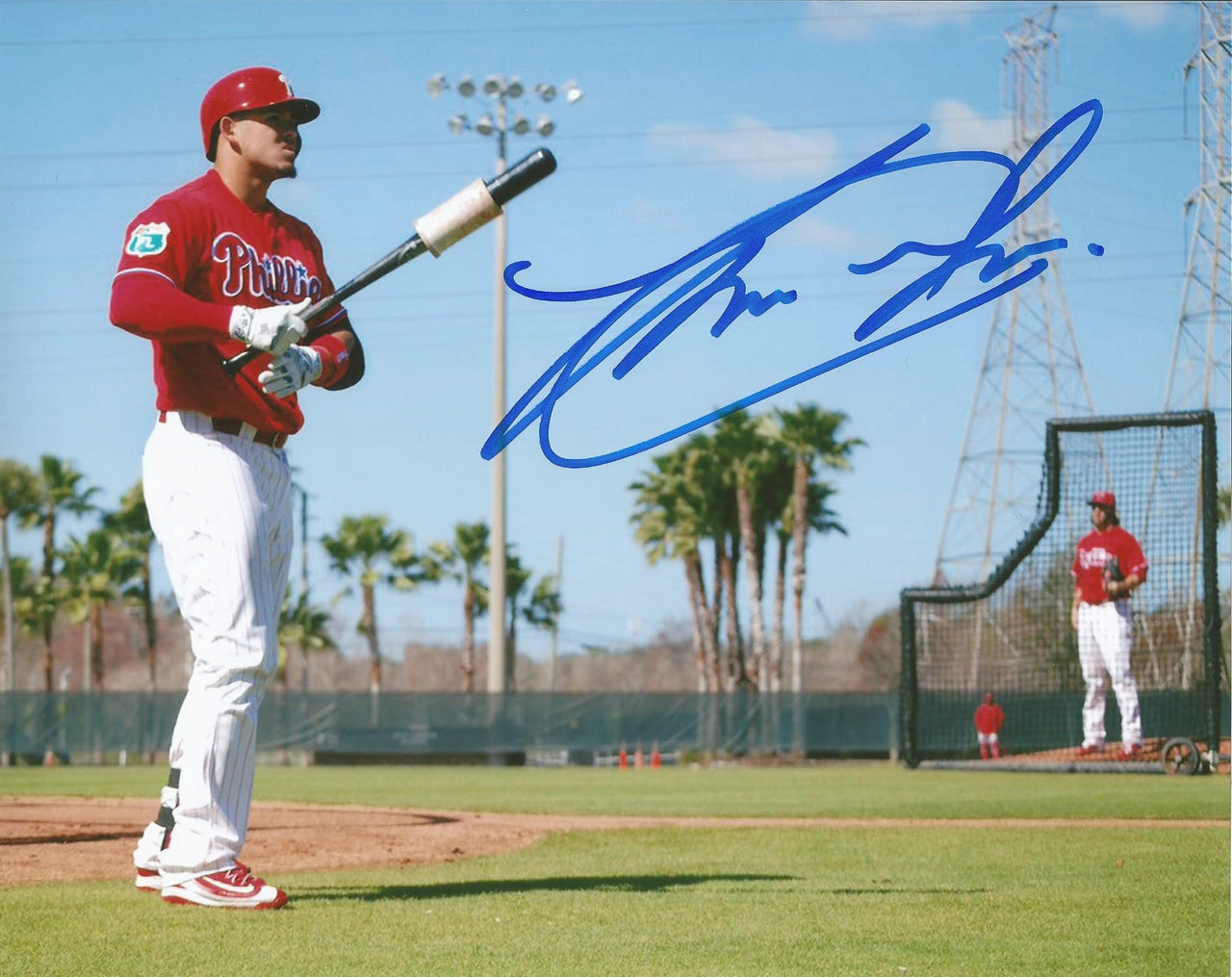 2,000 Jorge alfaro Stock Pictures, Editorial Images and Stock