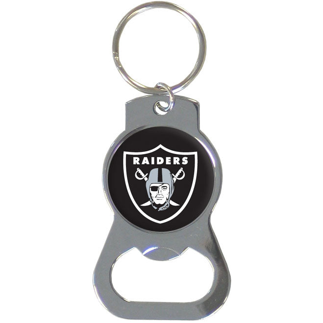 Raiders Flask 