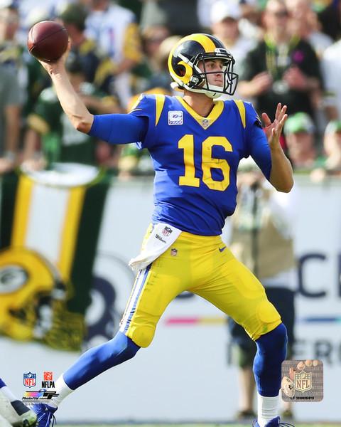 nfl los angeles rams