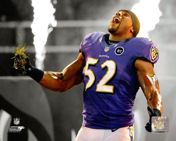 ray lewis football jersey