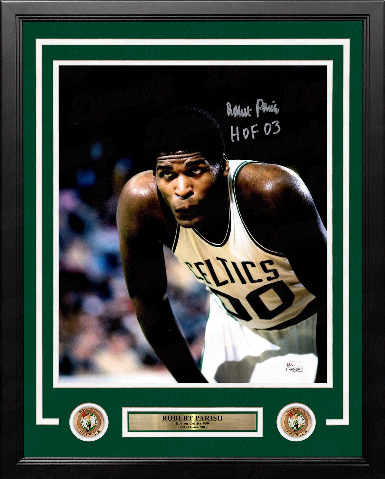 Jayson Tatum Boston Celtics Autographed 16 x 20 Dunk Versus Milwaukee  Bucks Progression Photograph