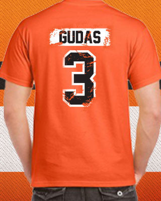 radko gudas shirt