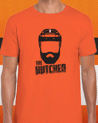 youth flyers shirt