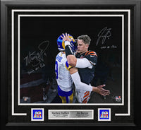  Eli Manning & David Tyree 2 8x10 Photo Package Of The Famous  Helmet Catch From Super Bowl 42 in 2008 : Collectibles & Fine Art