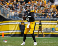 Minnesota Vikings wide receiver Justin Jefferson (18) watches against the  Pittsburgh Steelers during the first half of an NFL football game,  Thursday, Dec. 9, 2021, in Minneapolis. (AP Photo/Bruce Kluckhohn Stock  Photo - Alamy