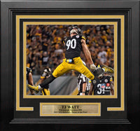 Jack Lambert editorial stock image. Image of steelers - 74891499