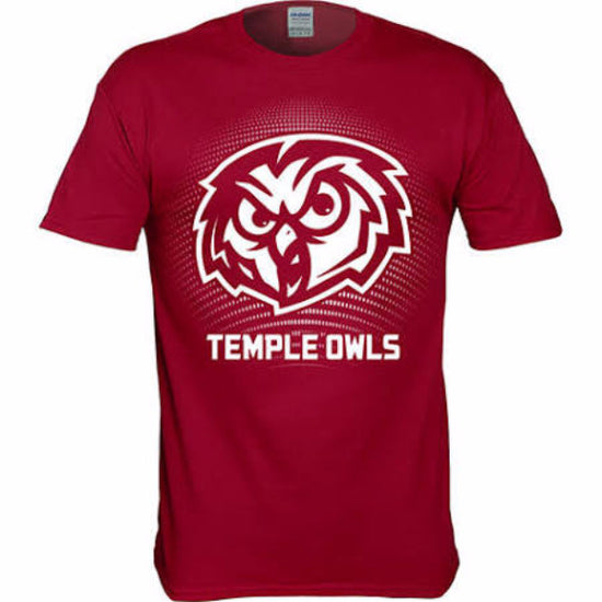 temple university hoodies