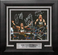 Nasty Boys 01/13/2017 — Sports Gallery