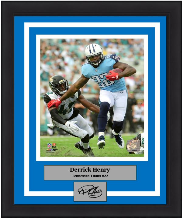 tennessee titans memorabilia